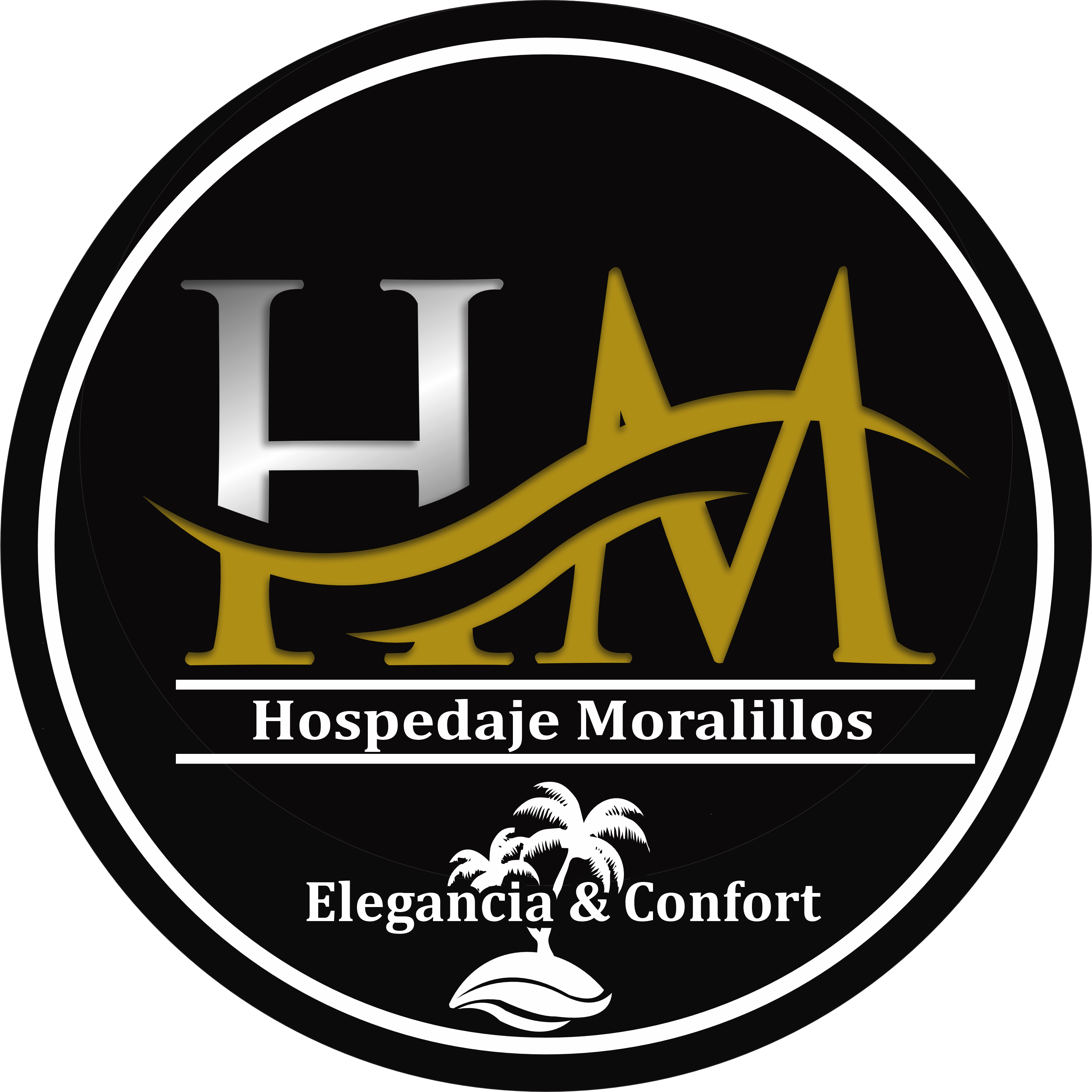 Logo Hospedaje Moralillos